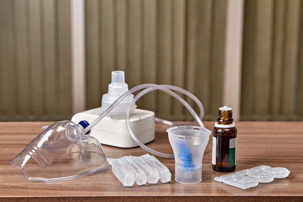 مستلجمات العلاج من اجل مرضى التليف الكيسي| Shutterstock