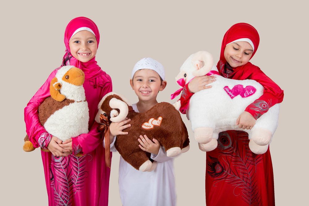 عيد الأضحى ذبح الأضحية