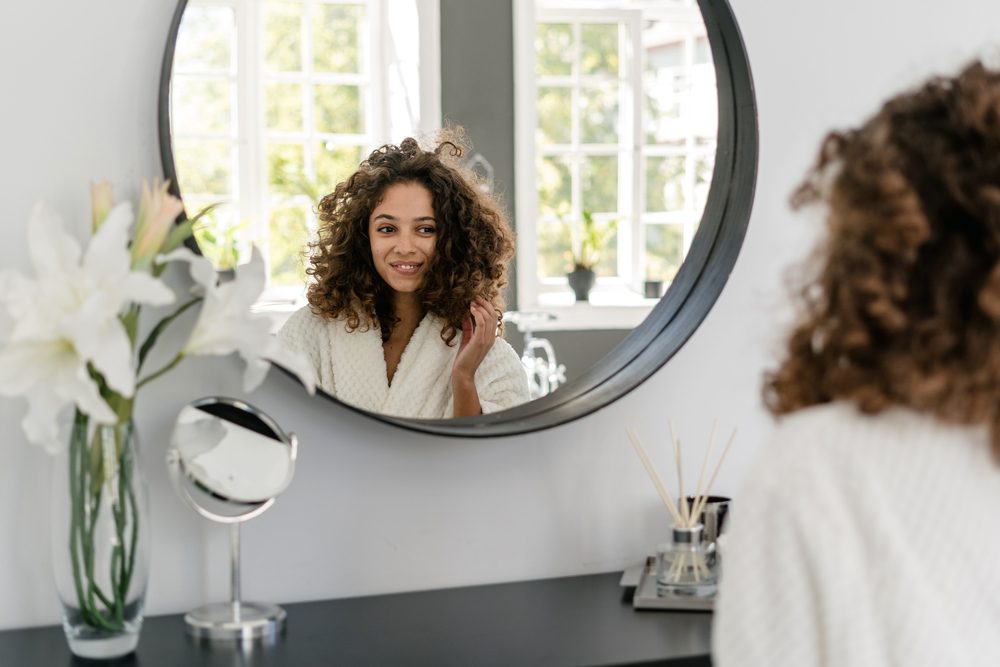 shutterstock\ إجراء تغييرات جذرية في الحمام