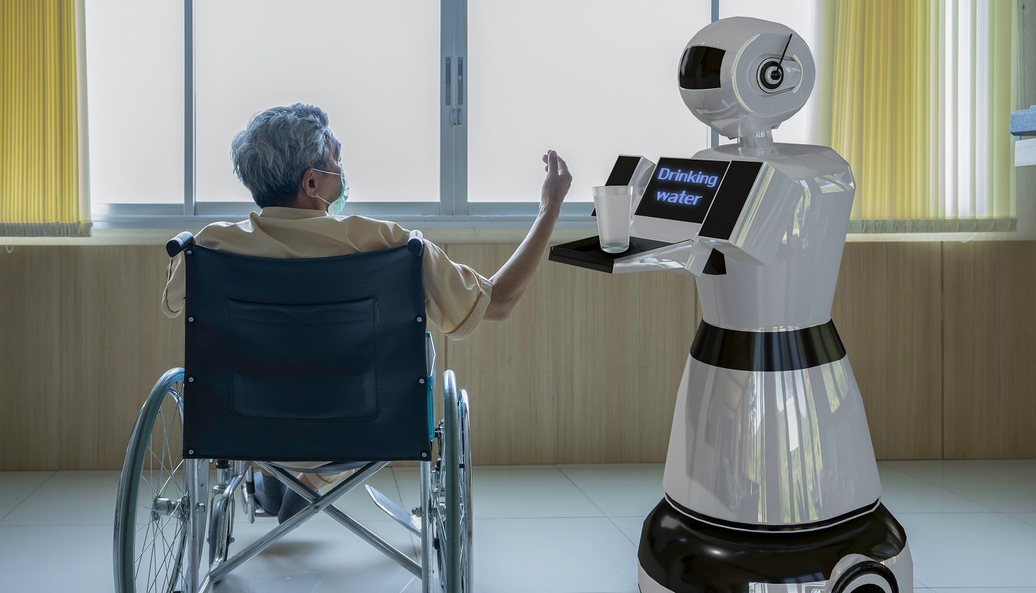 الذكاء الاصطناعي