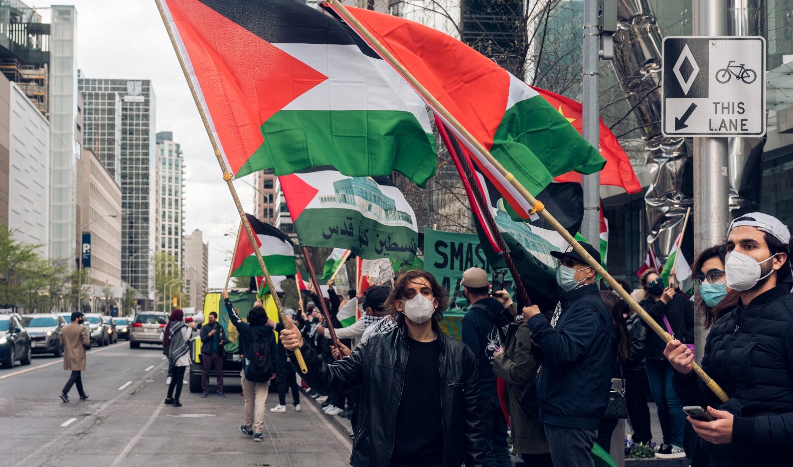 معاداة السامية