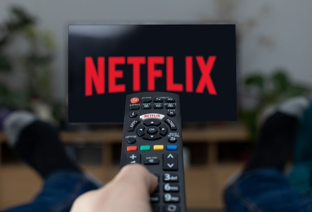 الجزء السادس من المسلسل يعرض حالياً على منصة نتفليكس - ShutterStock