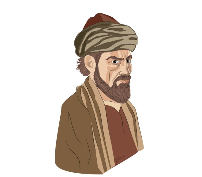 تعرَّض للضرب وصودرت مؤلفاته.. “الكِندي” مؤسس الفلسفة الإسلامية الذي برع في علم البصريات والطب