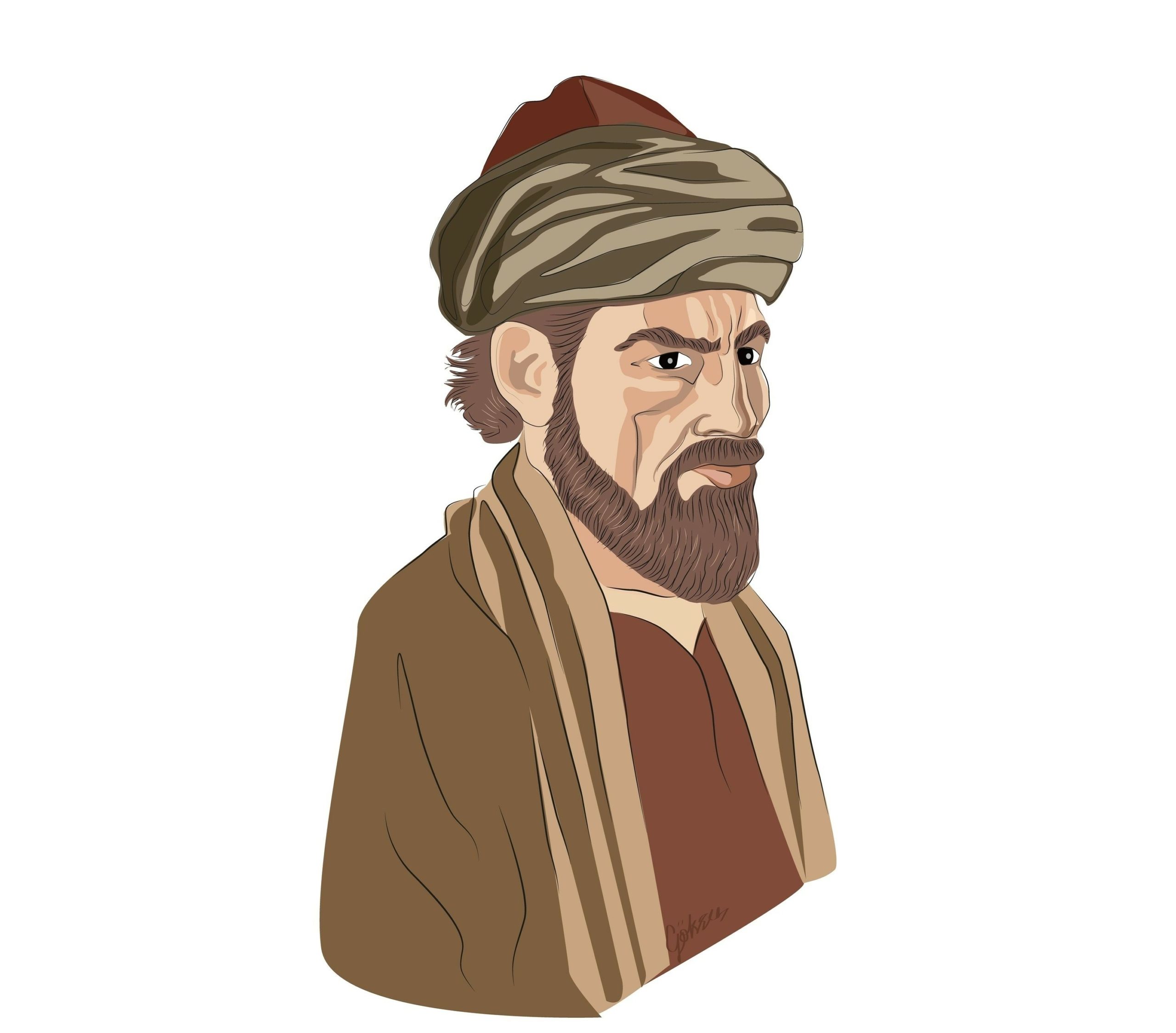 يعقوب الكندي