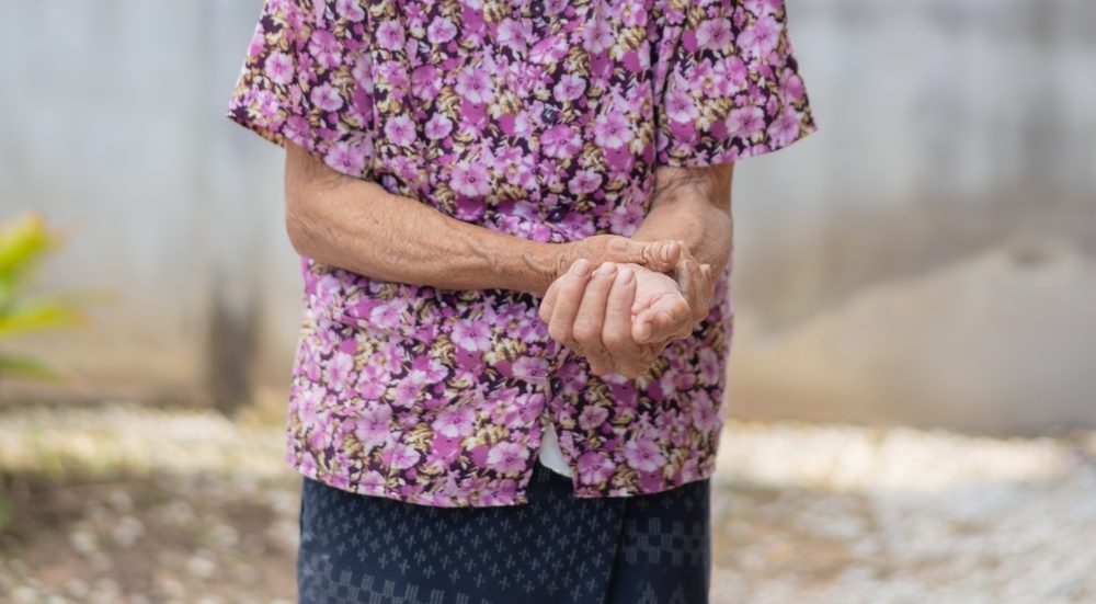 اعتلال الأعصاب الطرفية