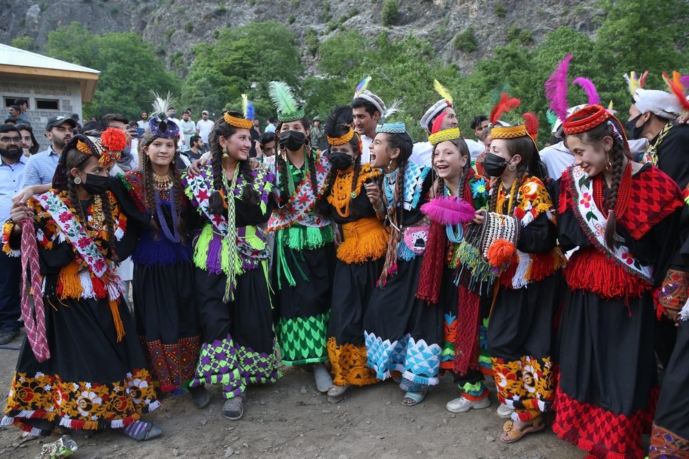 شعب الكيلاش