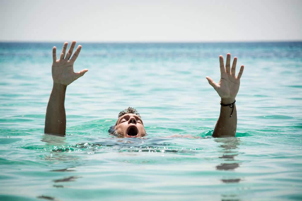رهاب البحر، صورة تعبيرية| shutterstock