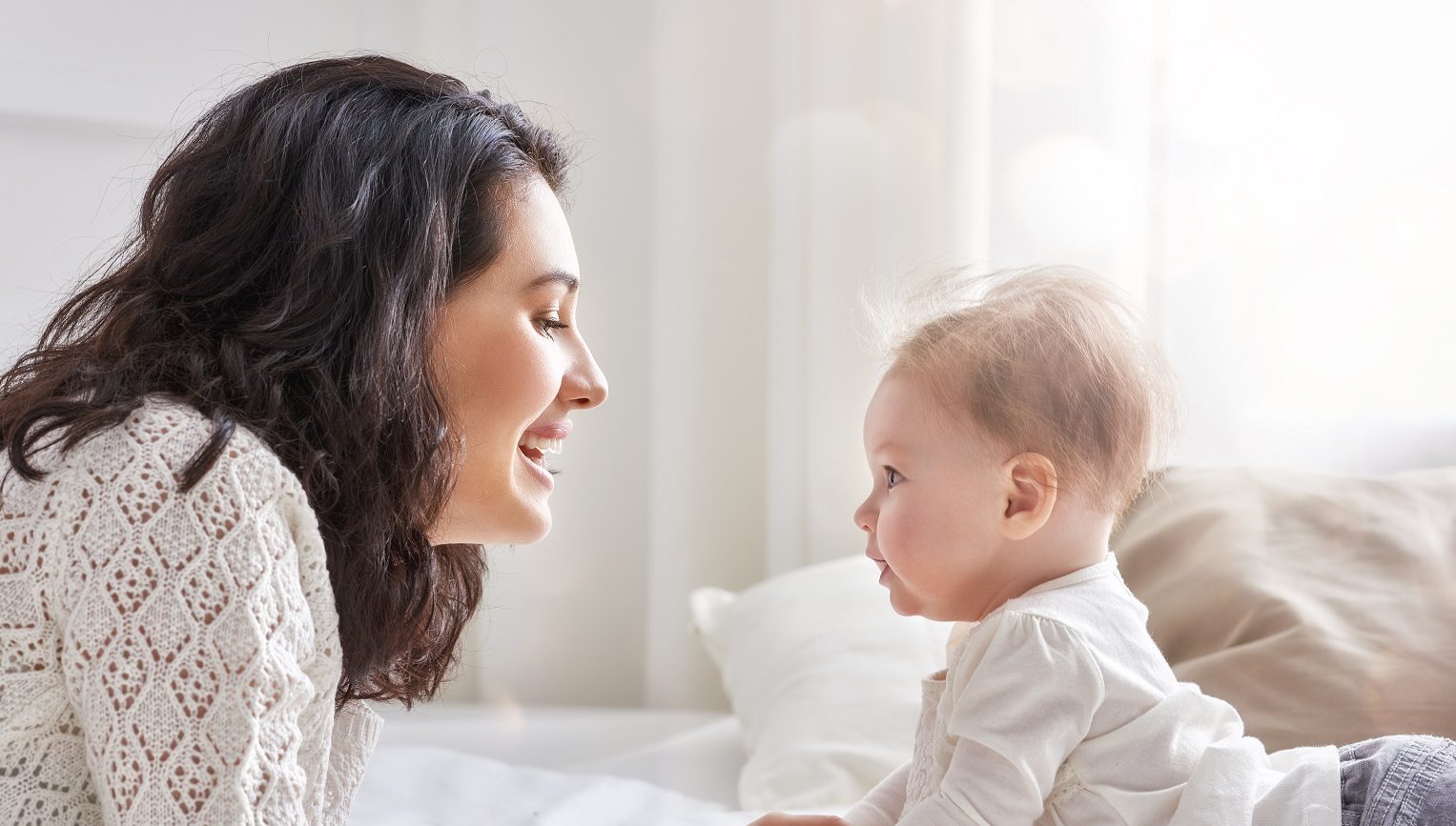 الرضاعة الطبيعية