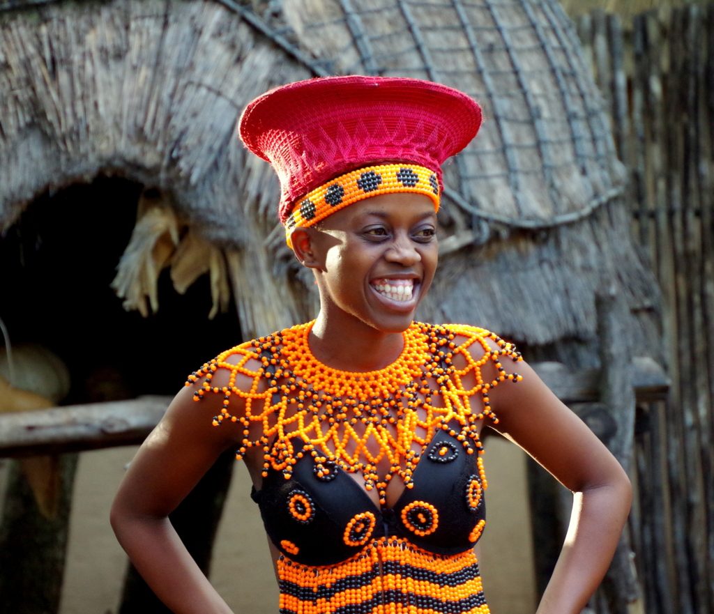 قبيلة الزولو