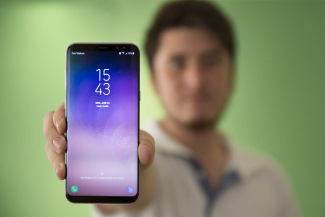 لن تحتاج إلى كلمة سر بعد اليوم.. أفضل المميزات الجديدة في “Android 14”