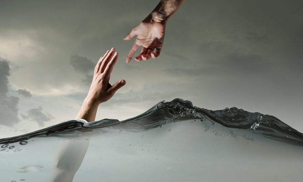 رهاب البحر، صورة تعبيرية| shutterstock