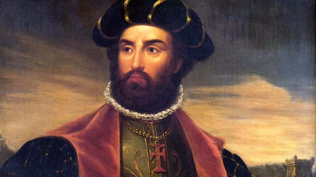 فاسكو دي جاما