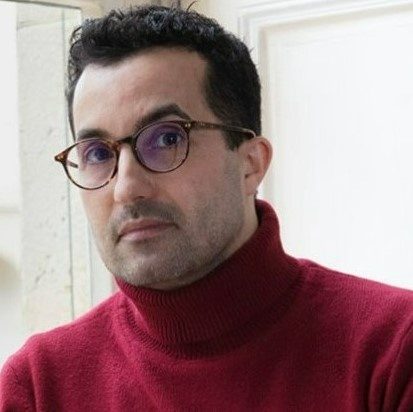 الأسماء الإسلامية
