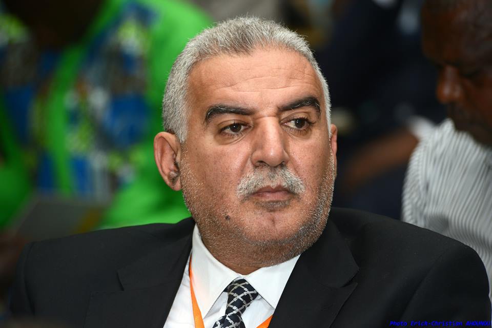 الصحفي التونسي زياد الهاني/ مواقع التواصل