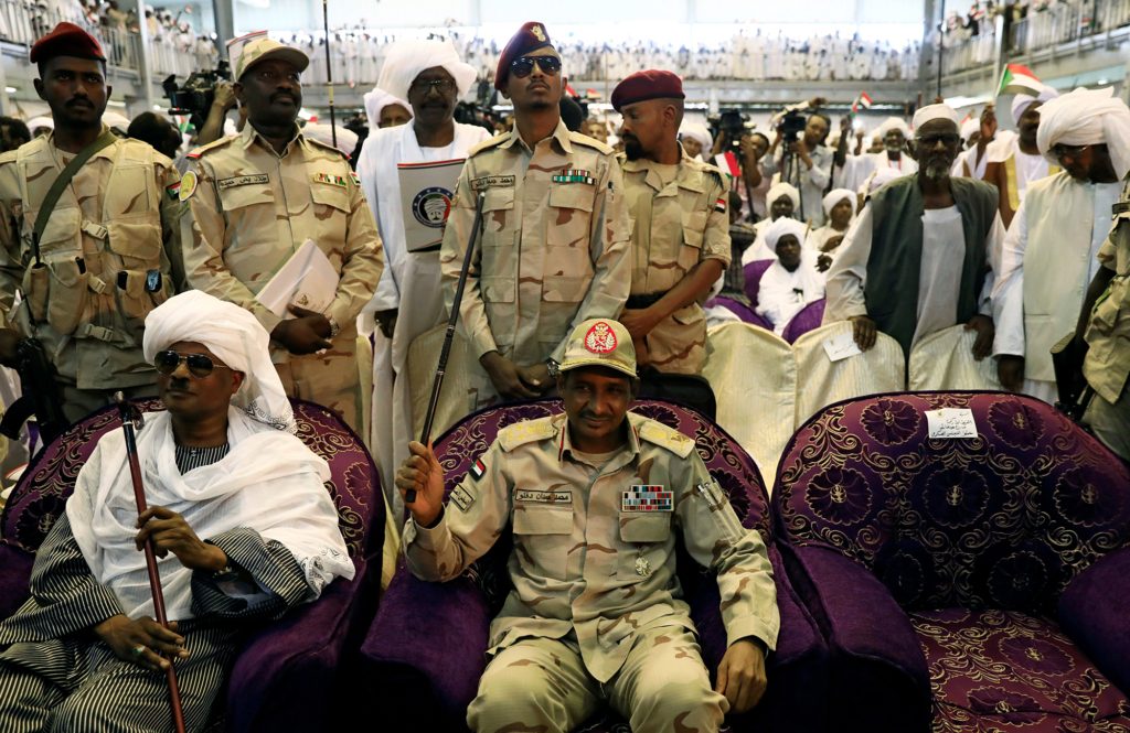 فاغنر أطفال السودان السودان قوات الدعم السريع الجيش السوادني