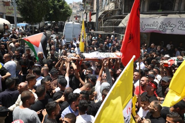 من خرج منتصراً من عملية جنين: المقاومة الفلسطينية أم إسرائيل؟ إليك حصيلة المعركة ومن حقق أهدافه