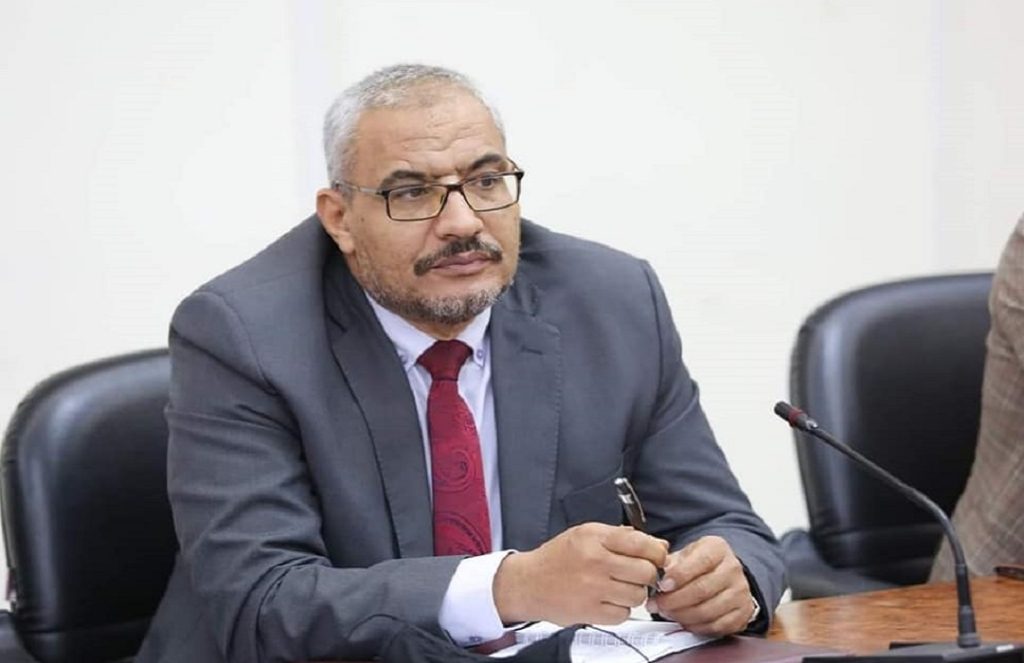 تونس الصحبي عتيق