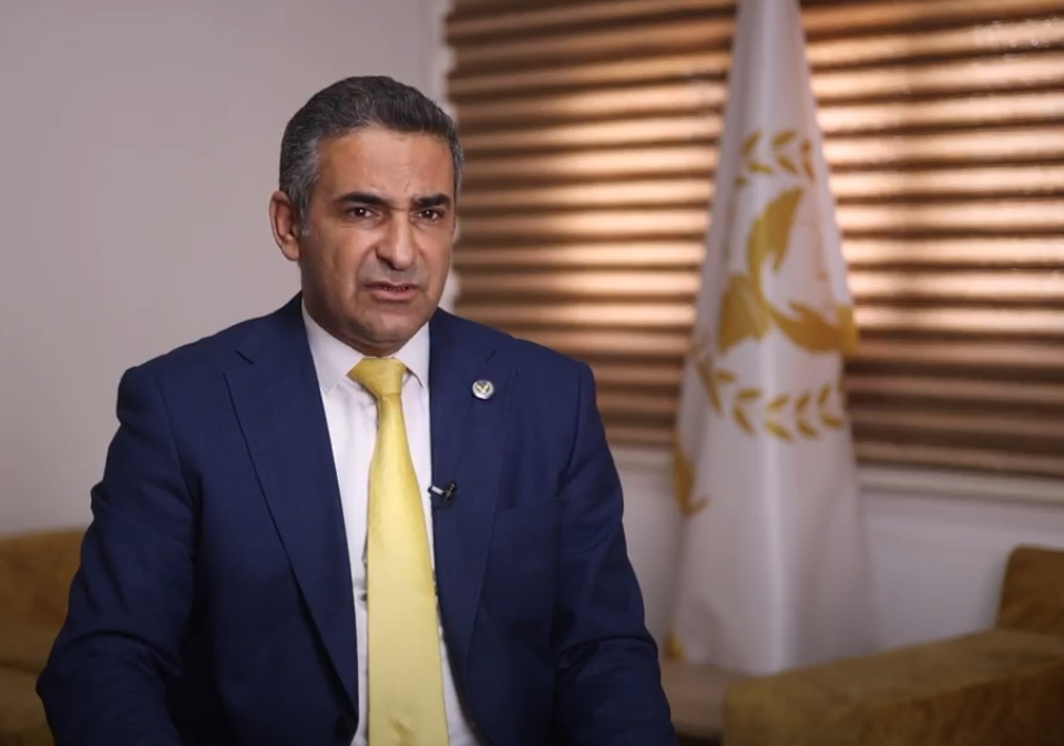محمد المزوغي قال إنه سيكون إما جالبا للانتخابات أو مرشحا رئاسيا فيها - عربي بوست
