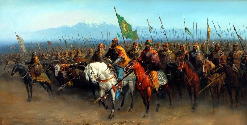 معركة أنقرة