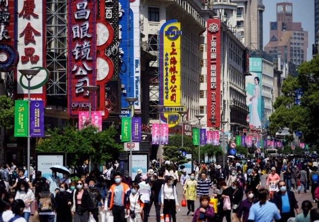 الصين أصبحت أكبر سوق للإخصاب في العالم! تدهور معدلات الإنجاب دفعها لخيار التلقيح الصناعي