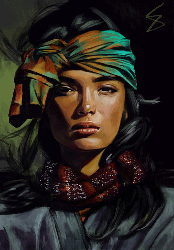 غجر الجزائر بني عداس