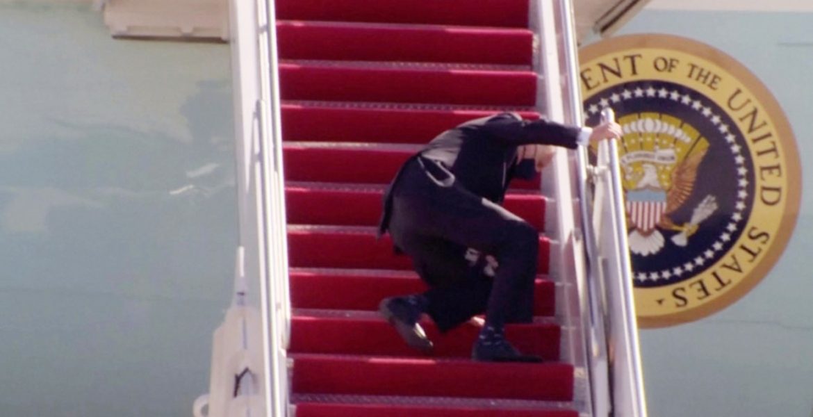 جو بايدن أمريكا