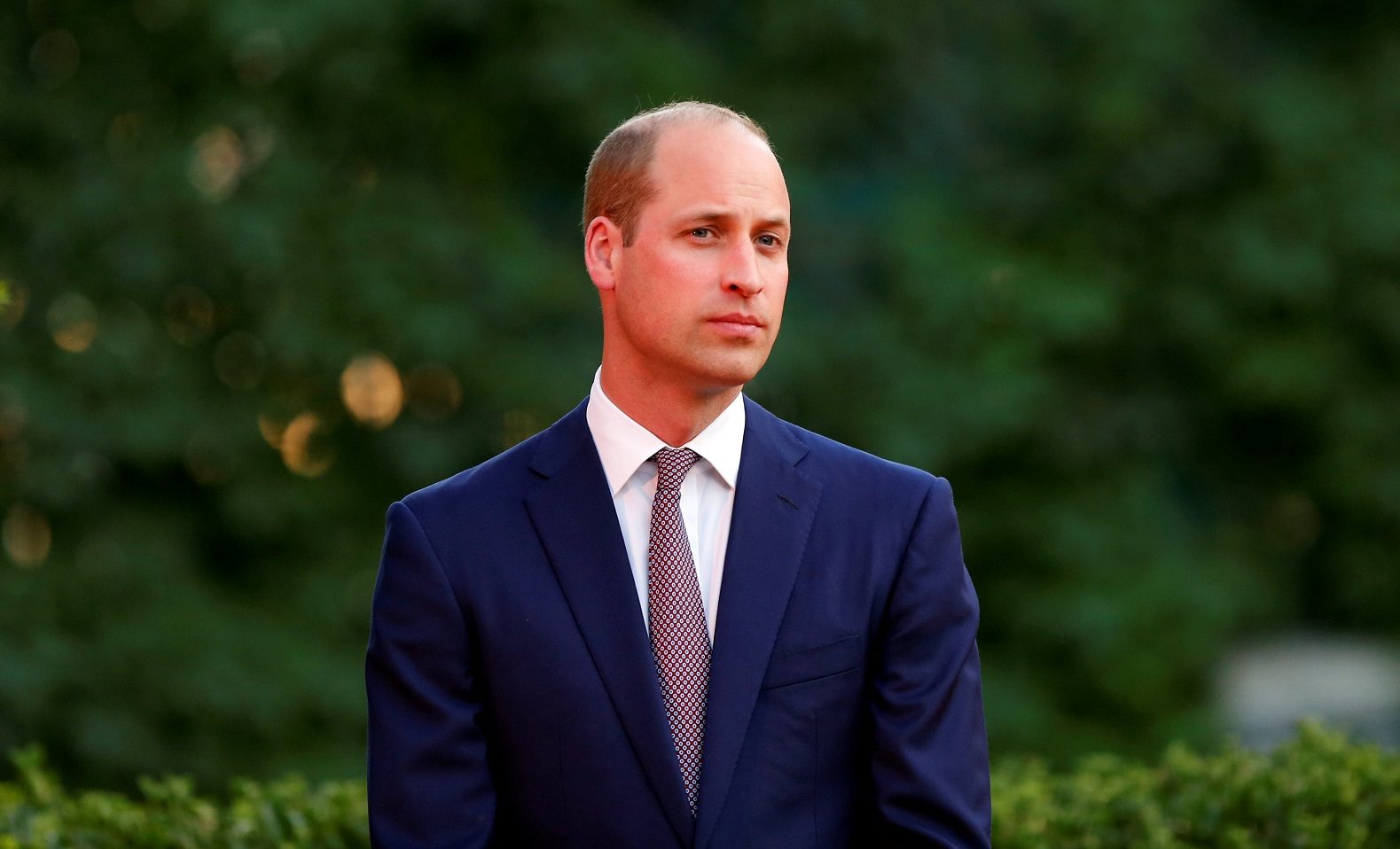 الأمير وليام