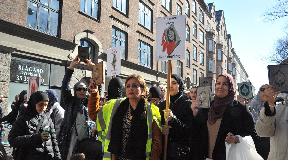 الإساءة للمعتقدات.. حرية تعبير أم تهديد للسلم الاجتماعي؟