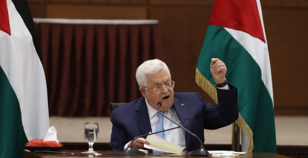 هل تواجه السلطة الفلسطينية شبح الإفلاس والانهيار؟