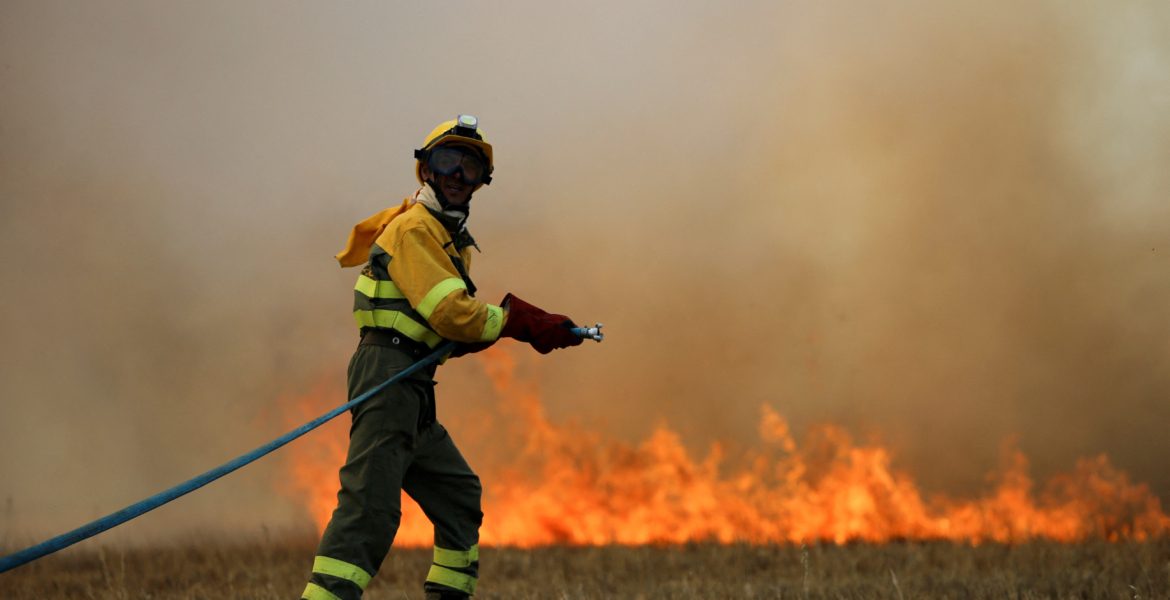 دراسة تدق ناقوس الخطر من موجات الحر بأوروبا: أكثر من 60 ألف شخص قضوا في صيف 2022