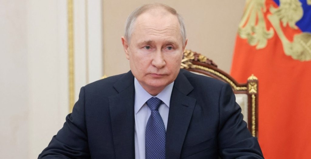 روسيا الديون إفريقيا بوتين