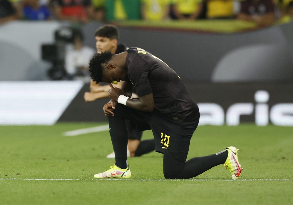 ما هو قانون فينيسيوس الذي أطلقته الحكومة البرازيلية؟ (رويترز)