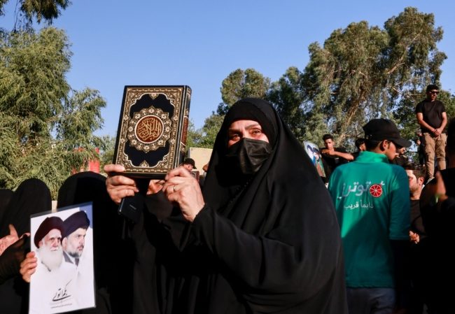 العراق ينفّذ تهديده ويطرد سفيرة السويد.. استدعى القائم بأعماله في ستوكهولم بعد تكرار سماحها بحرق المصحف