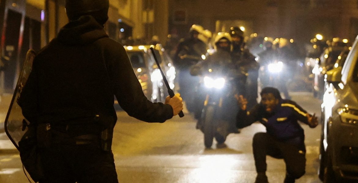 فن إدارة الخلاف.. الأزمة الفرنسية نموذجاً