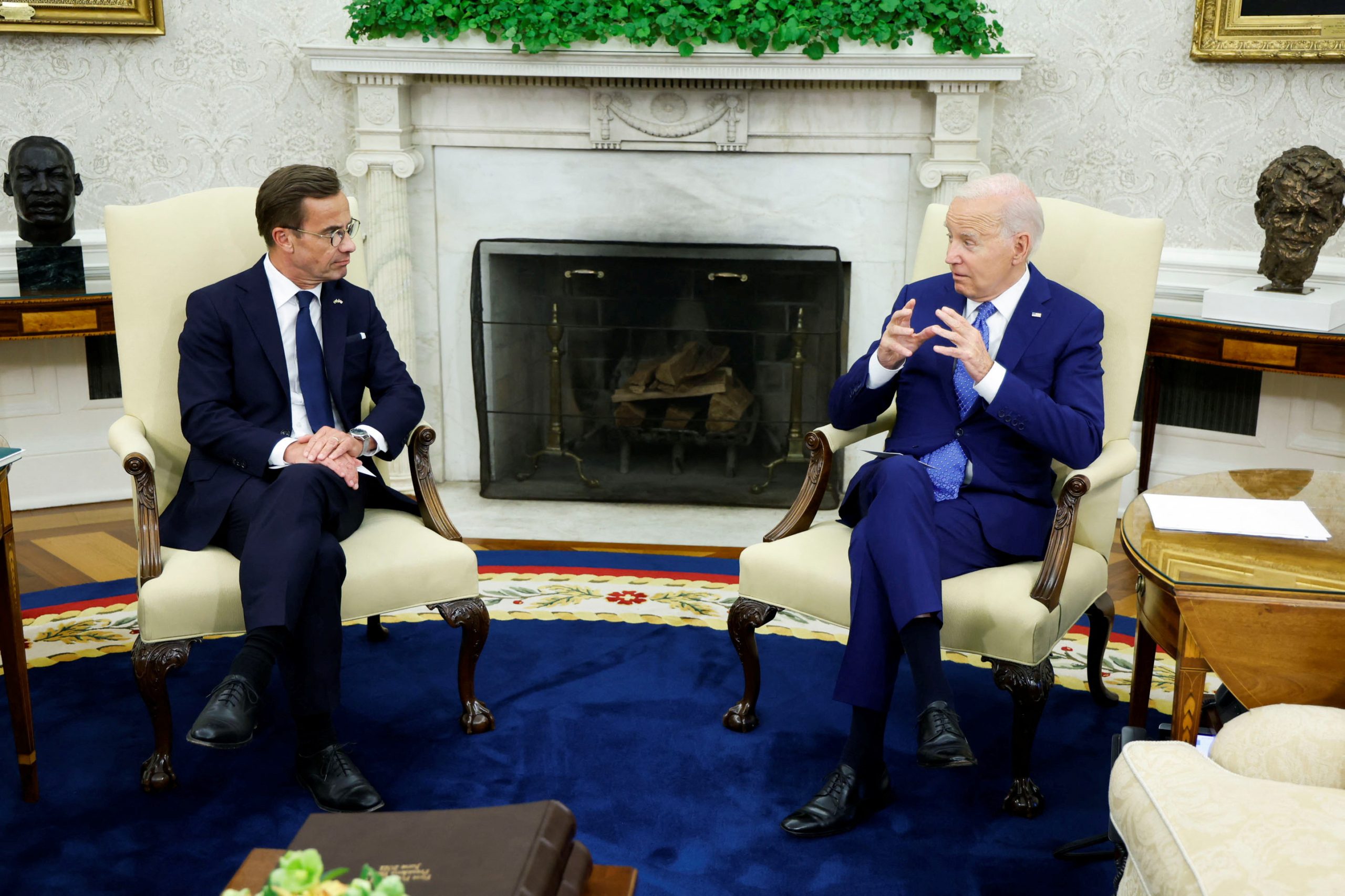 واشنطن تكتفي باعتبار حرق المصحف تصرفاً “مخيباً للآمال”.. ومسلمون بأمريكا يطالبون بإدانة الواقعة