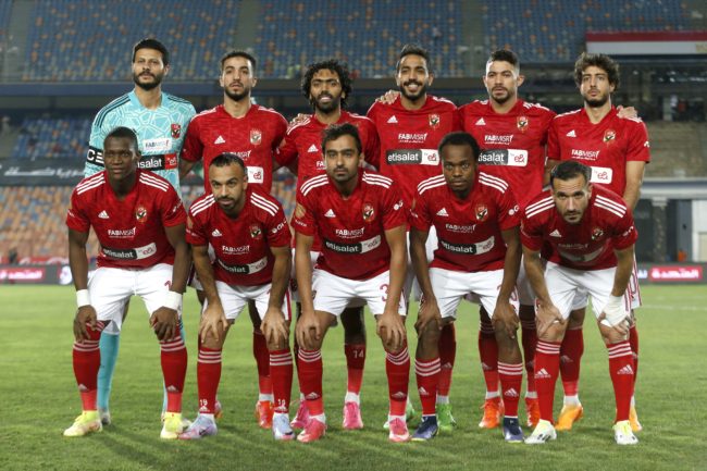 مواجهات سهلة للأهلي والوداد والترجي في دور الـ32.. نتائج قرعة دوري أبطال إفريقيا لكرة القدم