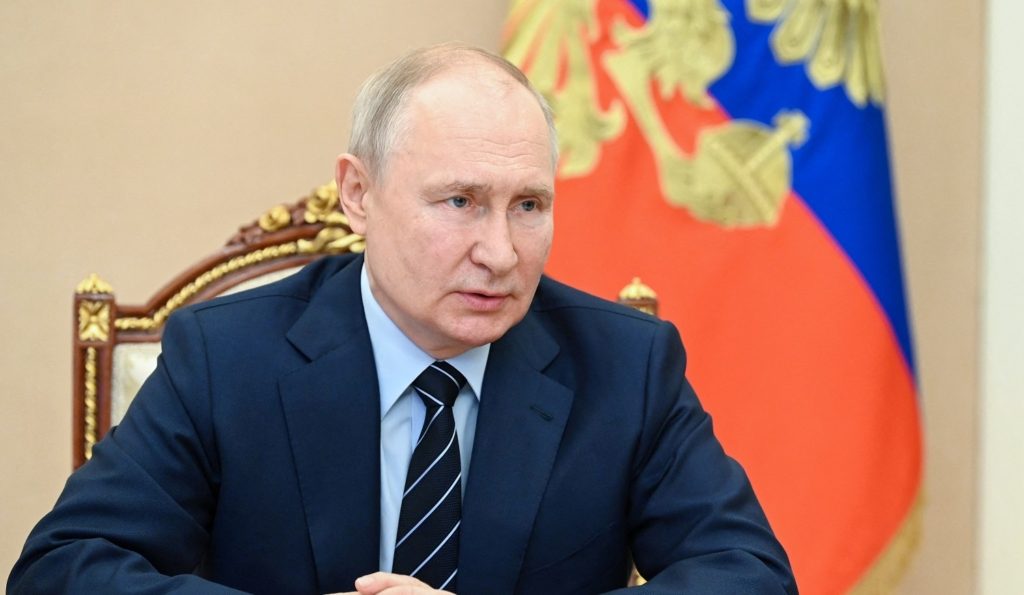 قمة بريكس بوتين اتفاق تصدير الحبوب