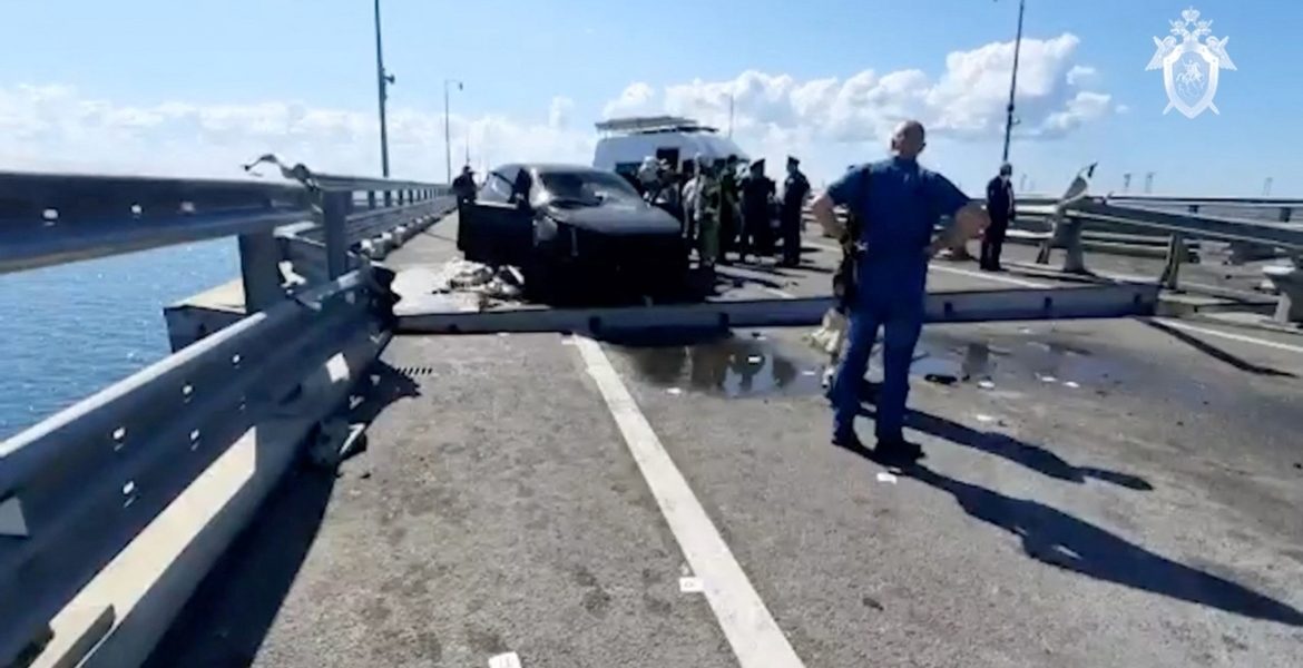 “سنعتبرها طرفاً في الصراع”! روسيا تصعّد بالبحر الأسود وتهدد السفن من العبور لموانئ أوكرانيا