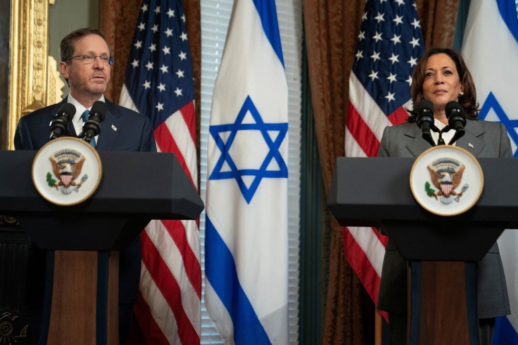 الزراعة الذكية مناخياً إسرائيل أمريكا