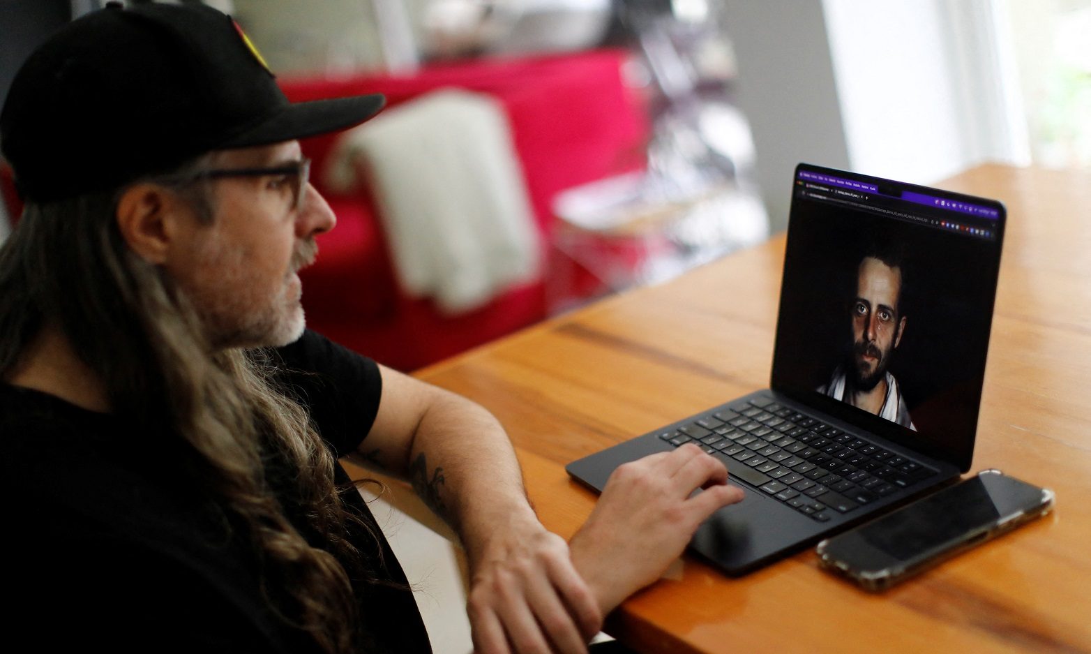 الذكاء الاصطناعي الأرجنتين