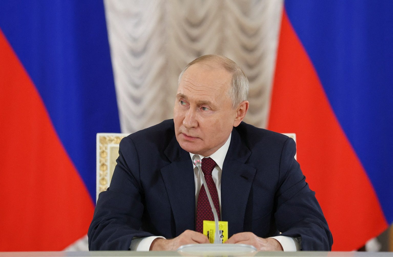 روسيا أوكرانيا بوتين قمة بريكس