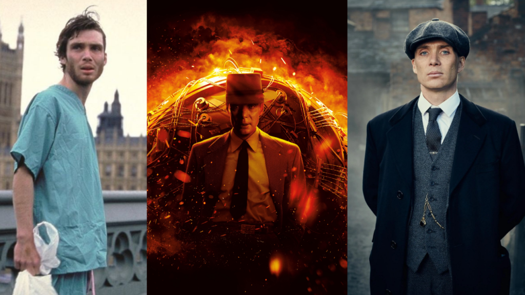 كيليان مورفي