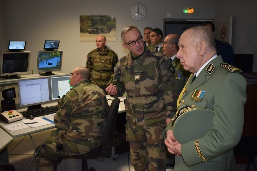 خرائط التفجيرات النووية