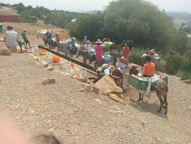 “المغرب مقبل على سنوات صعبة”.. “عربي بوست” يرصد كيف أثر الجفاف و”المخطط الأخضر” على توفر الماء بالمملكة