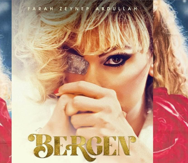 فيلم بيرجن| مواقع التواصل