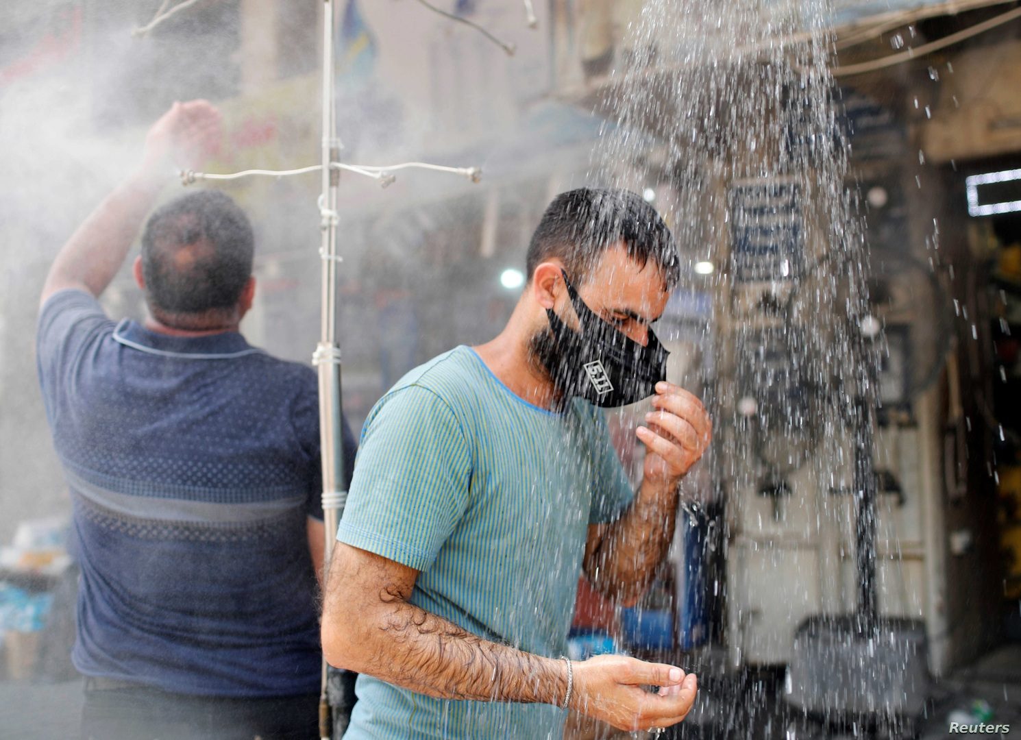 احترار الأرض يتسارع.. ماذا يعني تجاوز درجات الحرارة عالمياً مستوياتها القياسية؟