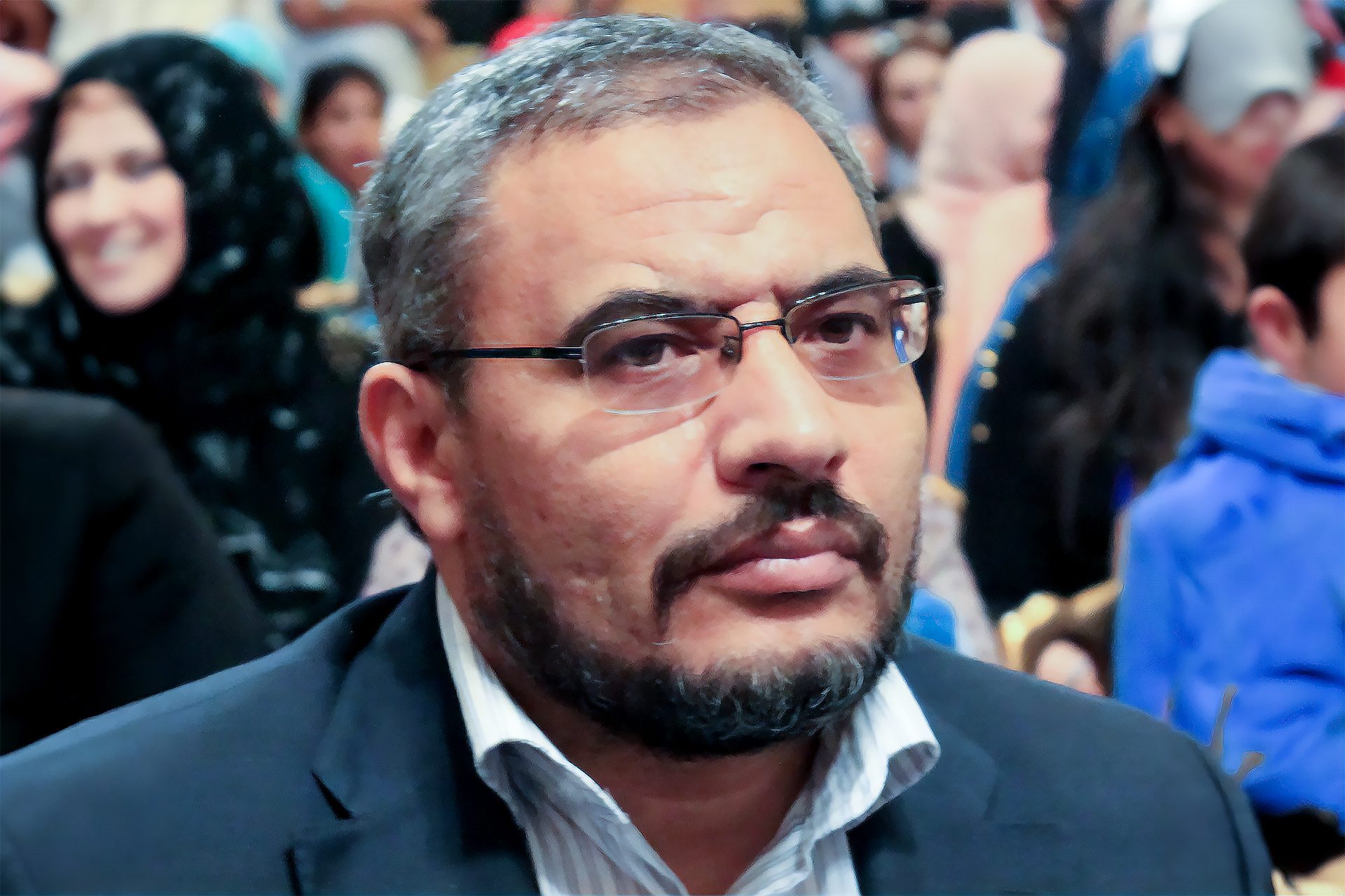 القيادي بحزب النهضة في تونس الصحبي عتيق يبلغ من العمر 63 عاما - مواقع التواصل