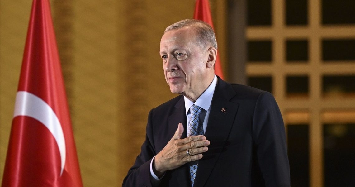 “واحدة من نقاط التحول في التاريخ”.. أردوغان ينشر رسالة بمناسبة الذكرى المئوية لتوقيع معاهدة لوزان