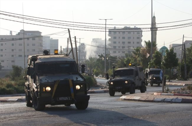 إدانات للعدوان على جنين.. الأردن يطالب بتدخل دولي، ومصر تحذر من التصعيد الإسرائيلي