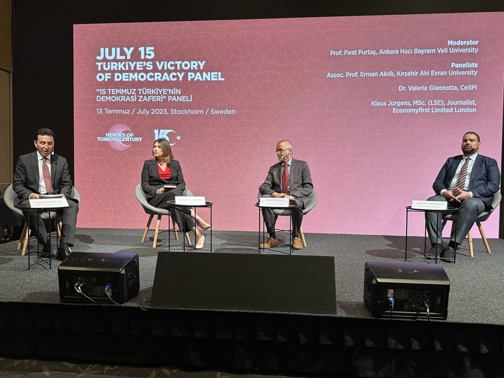 انقلاب تركيا 2012